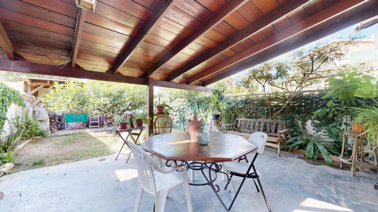 Casa de 3 dormitorios en Torrent, Spain No. 152109