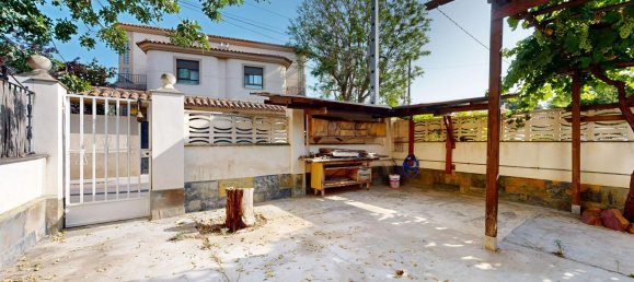 Casa de 3 dormitorios en Torrent, Spain No. 152109 12