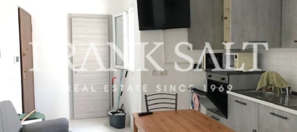 Apartamento de 1 dormitorio en Victoria, Malta No. 5775 12