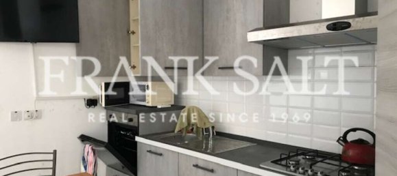 Apartamento de 1 dormitorio en Victoria, Malta No. 5775 7