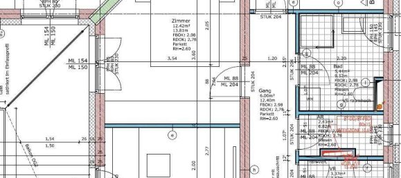 3غرفة شقة في Seiersberg-Pirka, Austria رقم 132972 11