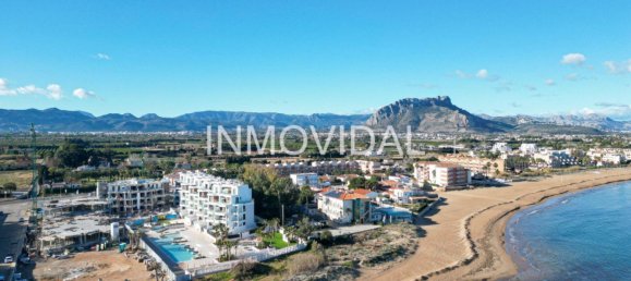 3 غرف نوم شقة في Denia, Spain رقم 50019 4