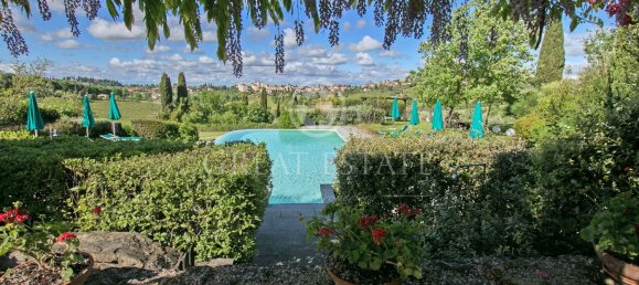 Casa de 36 divisões em San Gimignano, Italy N.º 163540 16