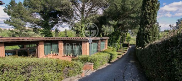 Casa de 36 divisões em San Gimignano, Italy N.º 163540 18