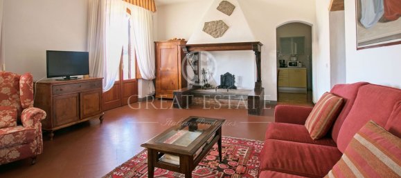 Casa de 36 divisões em San Gimignano, Italy N.º 163540 28