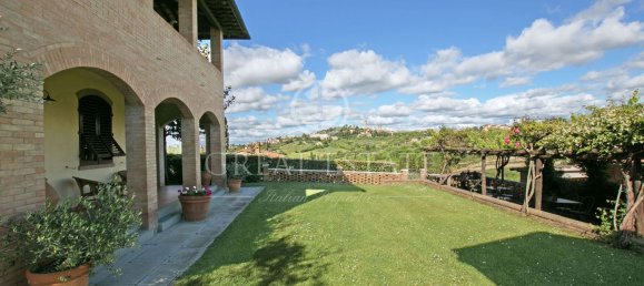 Casa de 36 divisões em San Gimignano, Italy N.º 163540 9