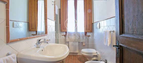 Casa de 36 divisões em San Gimignano, Italy N.º 163540 33