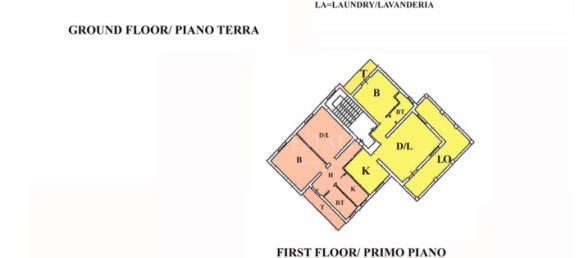 Casa de 36 divisões em San Gimignano, Italy N.º 163540 36