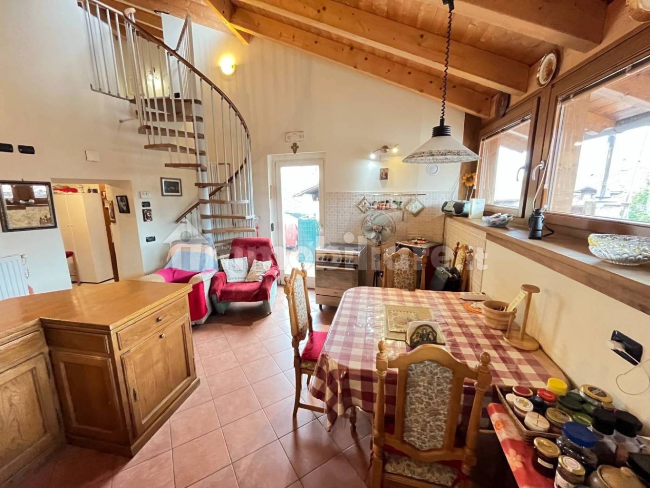 2 bedrooms Apartment in Novella, Italy No. 302475