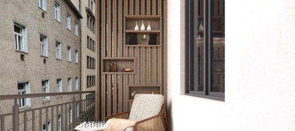 Apartamento de 3 habitaciónes en Vienna, Austria No. 236795 9