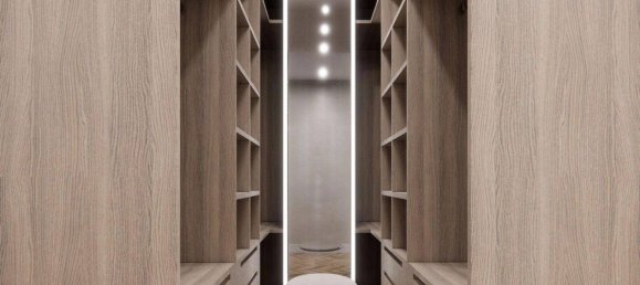 Apartamento de 3 habitaciónes en Vienna, Austria No. 236795 6