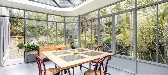 Casa de 6 dormitorios en Asnieres-sur-Seine, France No. 178874 7