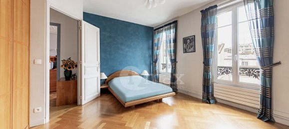 Casa de 6 dormitorios en Asnieres-sur-Seine, France No. 178874 10