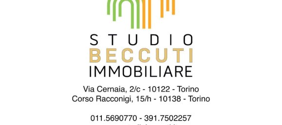 Studio in Turin, Italy, Nr. 130787 14