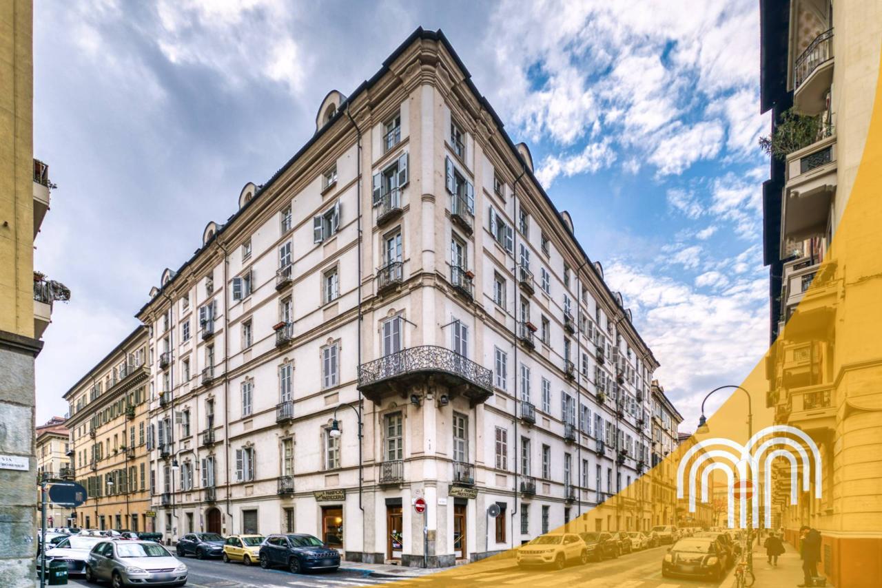 Studio in Turin, Italy, Nr. 130787