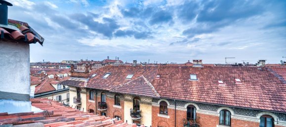 Studio in Turin, Italy, Nr. 130787 3