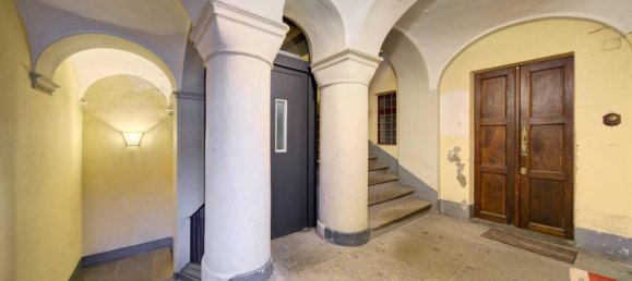 Studio in Turin, Italy, Nr. 130787 4