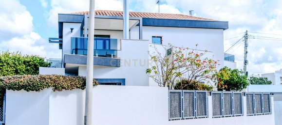 5 bedrooms Villa in Quarteira, Portugal No. 101834 45
