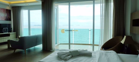 1 bedroom Condo in Chonburi, Thailand No. 19525 3