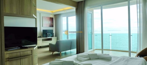 1 bedroom Condo in Chonburi, Thailand No. 19525 4