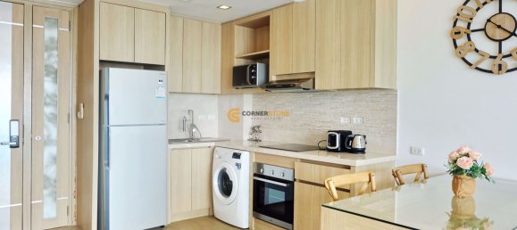 1 bedroom Condo in Chonburi, Thailand No. 19525 7