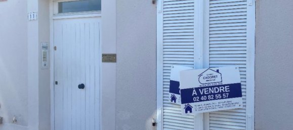 1 غرف نوم شقة في Pornic, France رقم 319646 9