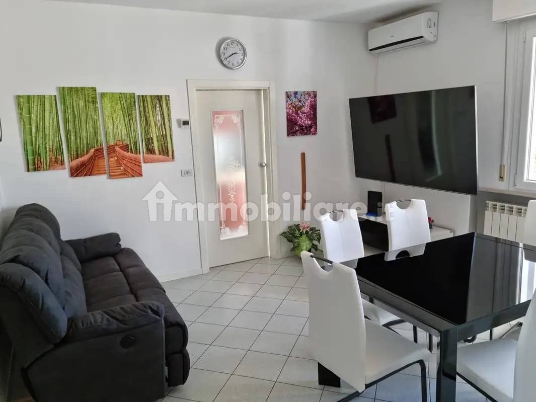 2 bedrooms Apartment in Misano Adriatico, Italy No. 276611