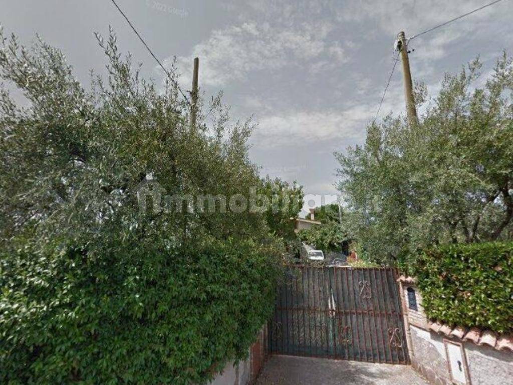 2 chambres Appartement à Velletri, Italy No. 14306