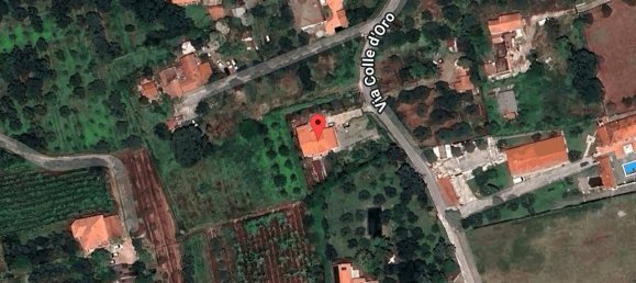 2 bedrooms Apartment in Velletri, Italy No. 14306 3