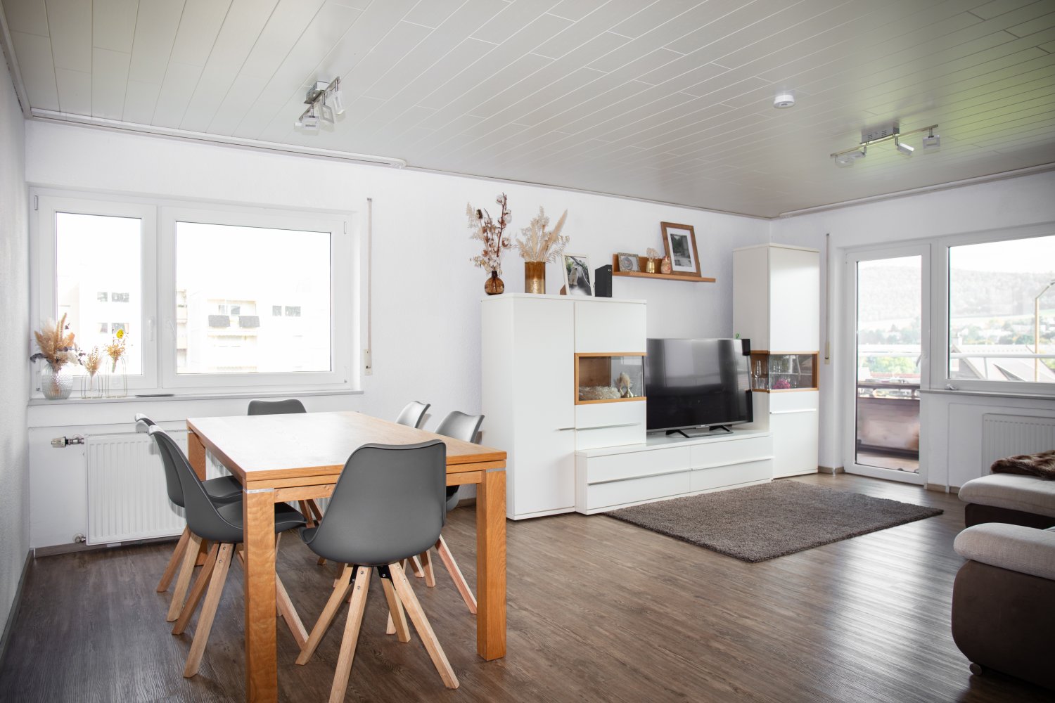 Apartamento de 4 divisões em Ostalbkreis, Germany N.º 60100