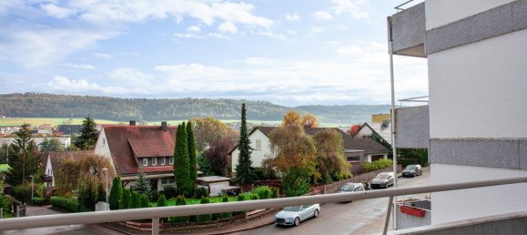 Apartamento de 4 divisões em Ostalbkreis, Germany N.º 60100 2