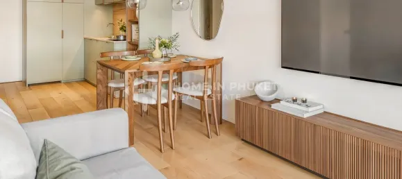 3 chambres condominium à vendre à Phuket, Southern Thailand, Thailand № 60323 13