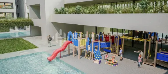 3 chambres condominium à vendre à Phuket, Southern Thailand, Thailand № 60323 9