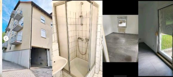 1 غرف نوم شقة في Amberg-Sulzbach, Germany رقم 293489 9