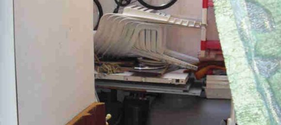 3 rooms House in Floridia, Italy No. 278421 6