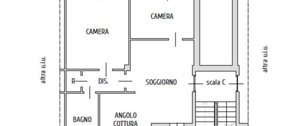 Apartamento de 3 habitaciónes en Vinovo, Italy No. 277401 20