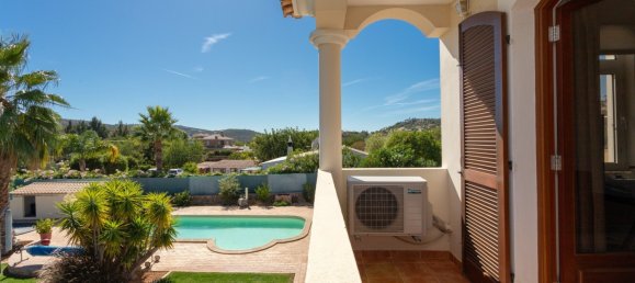 4 bedrooms House in Loule, Portugal No. 138073 17