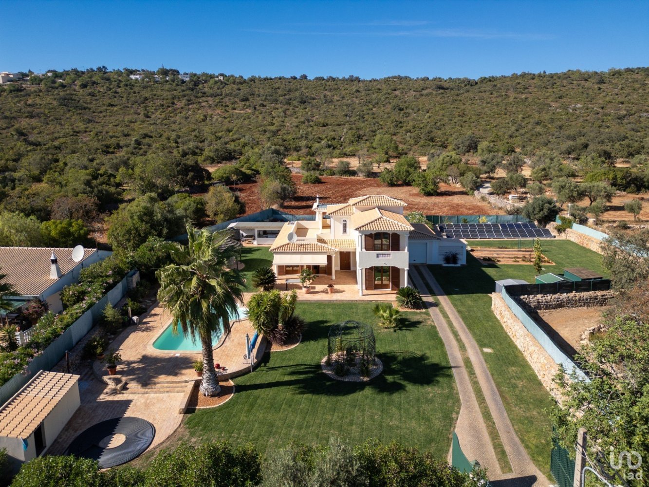 4 bedrooms House in Loule, Portugal No. 138073