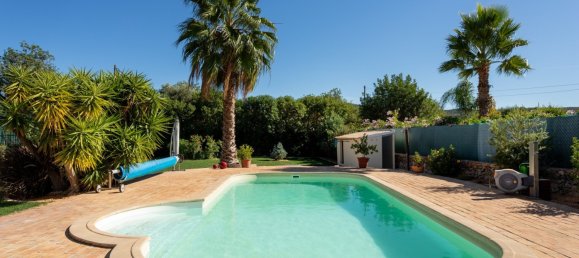 4 bedrooms House in Loule, Portugal No. 138073 21