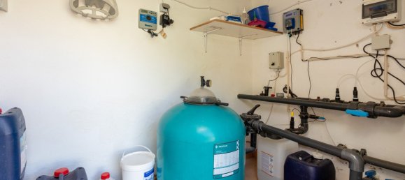 4 bedrooms House in Loule, Portugal No. 138073 26