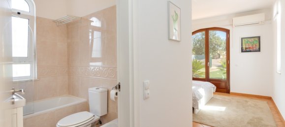 4 bedrooms House in Loule, Portugal No. 138073 12