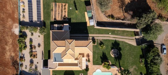 4 bedrooms House in Loule, Portugal No. 138073 27