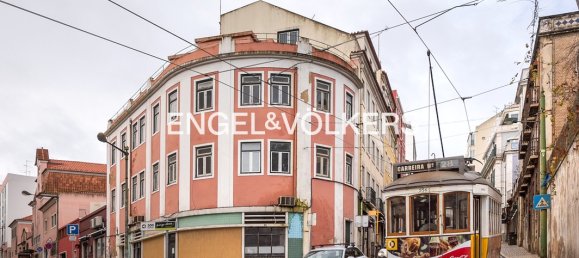 1 bedroom Apartment in Lisbon, Portugal No. 13821 28