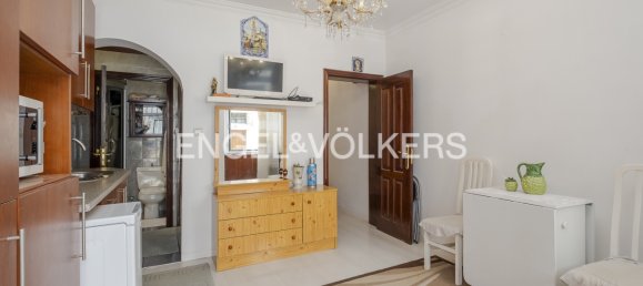 1 bedroom Apartment in Lisbon, Portugal No. 13821 10