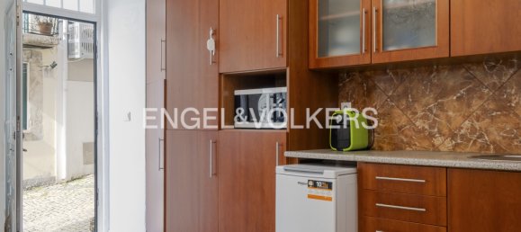 1 bedroom Apartment in Lisbon, Portugal No. 13821 4