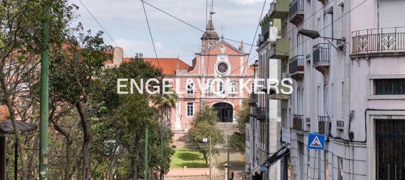 1 bedroom Apartment in Lisbon, Portugal No. 13821 19