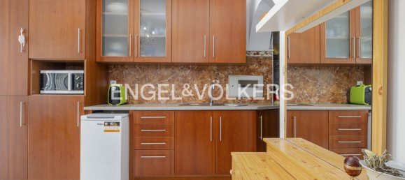 1 bedroom Apartment in Lisbon, Portugal No. 13821 7