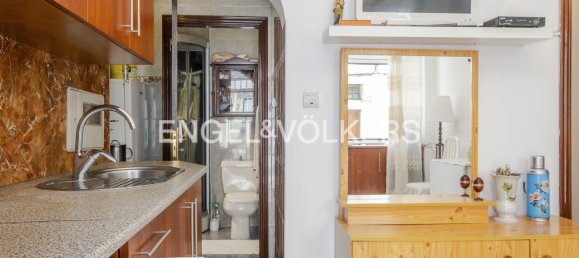 1 bedroom Apartment in Lisbon, Portugal No. 13821 12