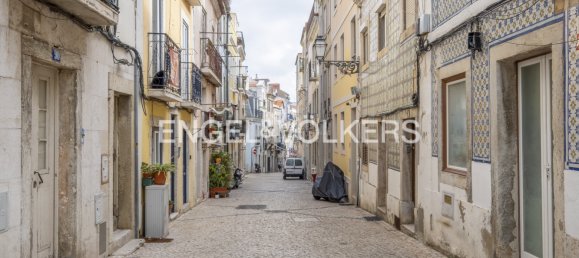 1 bedroom Apartment in Lisbon, Portugal No. 13821 18