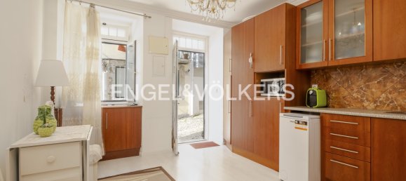 1 bedroom Apartment in Lisbon, Portugal No. 13821 3